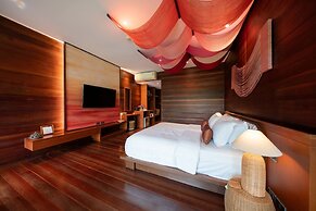Baan Krai Nao The Riverfront