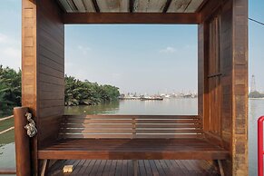 Baan Krai Nao The Riverfront