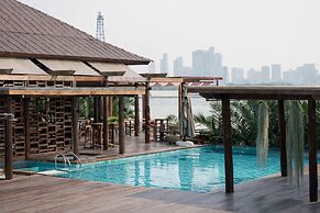 Baan Krai Nao The Riverfront