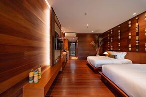 Baan Krai Nao The Riverfront