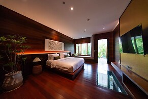 Baan Krai Nao The Riverfront