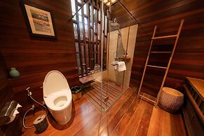 Baan Krai Nao The Riverfront