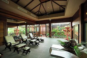 Baan Krai Nao The Riverfront