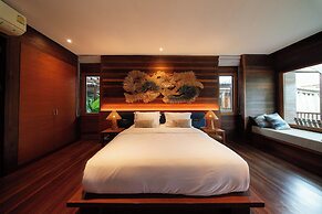 Baan Krai Nao The Riverfront