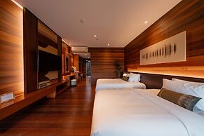 Baan Krai Nao The Riverfront