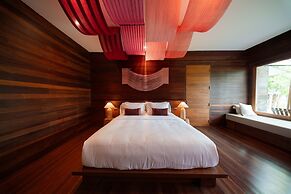 Baan Krai Nao The Riverfront