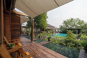 Baan Krai Nao The Riverfront