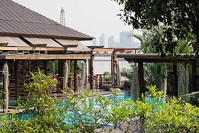 Baan Krai Nao The Riverfront