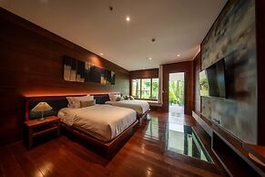 Baan Krai Nao The Riverfront