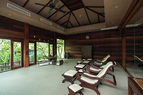 Baan Krai Nao The Riverfront