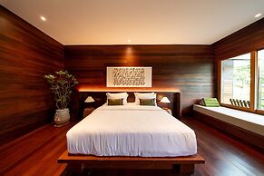 Baan Krai Nao The Riverfront