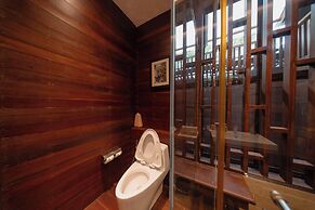 Baan Krai Nao The Riverfront
