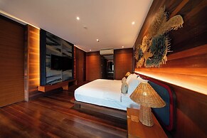 Baan Krai Nao The Riverfront