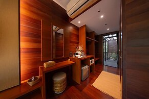 Baan Krai Nao The Riverfront