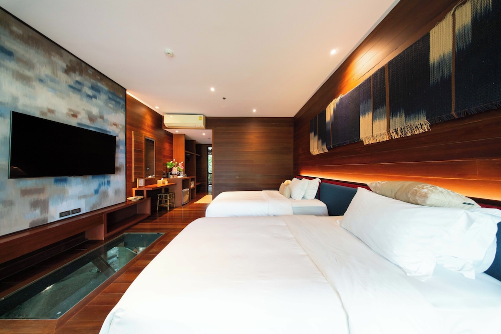 Baan Krai Nao The Riverfront