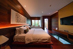 Baan Krai Nao The Riverfront