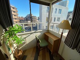 Stay Work Asakusa Guesthouse