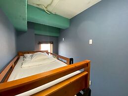 Stay Work Asakusa Guesthouse