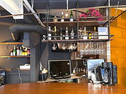 Stay Work Asakusa Guesthouse