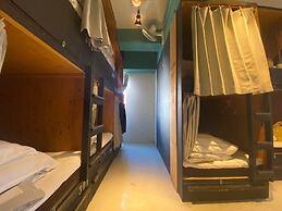 Stay Work Asakusa Guesthouse