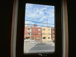 Stay Work Asakusa Guesthouse