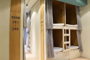 Stay Work Asakusa Guesthouse