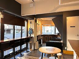 Stay Work Asakusa Guesthouse