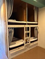 Stay Work Asakusa Guesthouse