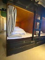 Stay Work Asakusa Guesthouse