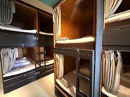 Stay Work Asakusa Guesthouse
