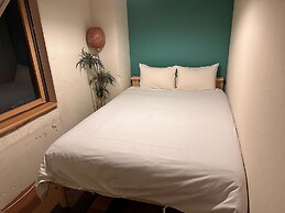 Stay Work Asakusa Guesthouse