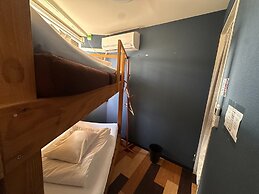Stay Work Asakusa Guesthouse