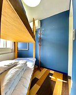 Stay Work Asakusa Guesthouse