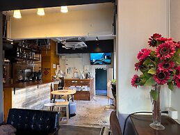 Stay Work Asakusa Guesthouse
