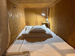 Stay Work Asakusa Guesthouse