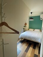 Stay Work Asakusa Guesthouse