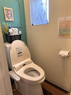 Stay Work Asakusa Guesthouse