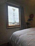 Stay Work Asakusa Guesthouse