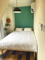 Stay Work Asakusa Guesthouse