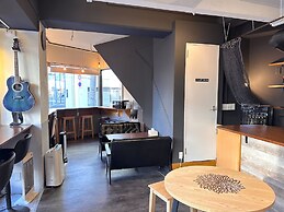 Stay Work Asakusa Guesthouse