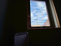 Stay Work Asakusa Guesthouse