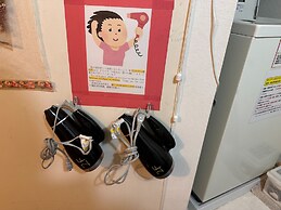 Stay Work Asakusa Guesthouse