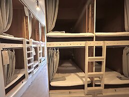 Stay Work Asakusa Guesthouse