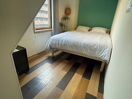 Stay Work Asakusa Guesthouse