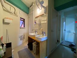 Stay Work Asakusa Guesthouse