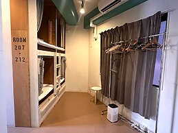 Stay Work Asakusa Guesthouse