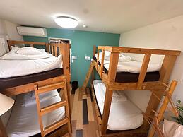 Stay Work Asakusa Guesthouse