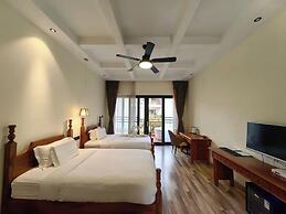 Larng Yay Hotel