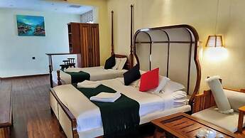 Larng Yay Hotel