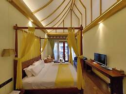 Larng Yay Hotel